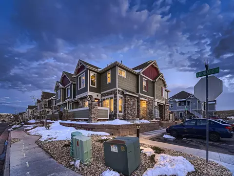 23545 E Platte Dr #12-B, Aurora, CO 80016