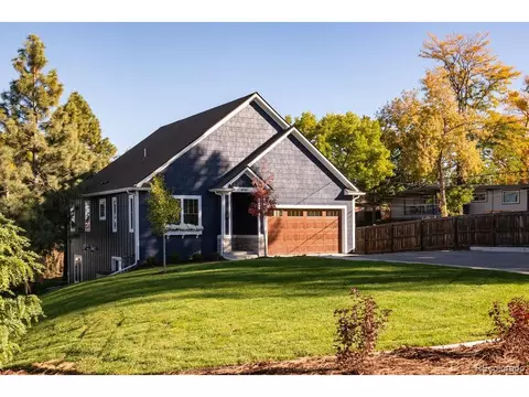 4561 S Mariposa Ct, Englewood, CO 80110