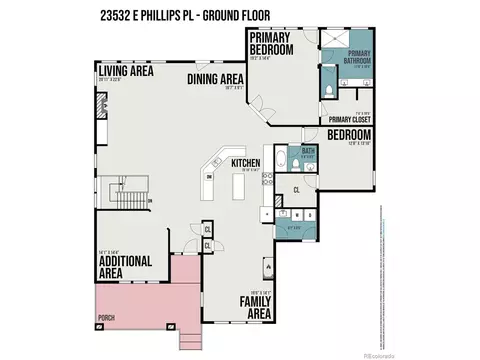 23532 E Phillips Pl, Aurora, CO 80016 photo 32