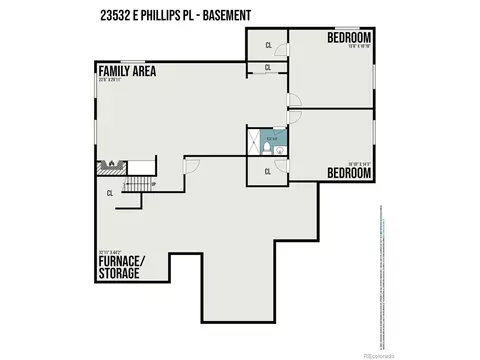 23532 E Phillips Pl, Aurora, CO 80016 photo 33