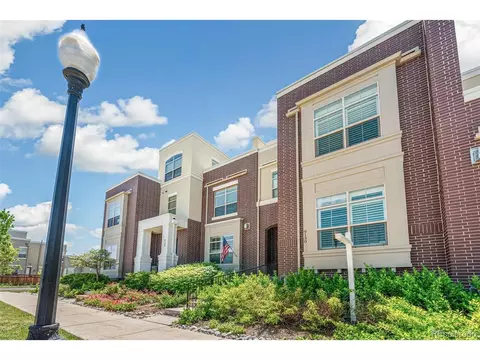 9130 Martin Luther King Blvd, Denver, CO 80238