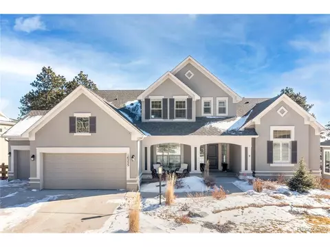 16255 Thunder Cat Way, Monument, CO 80132