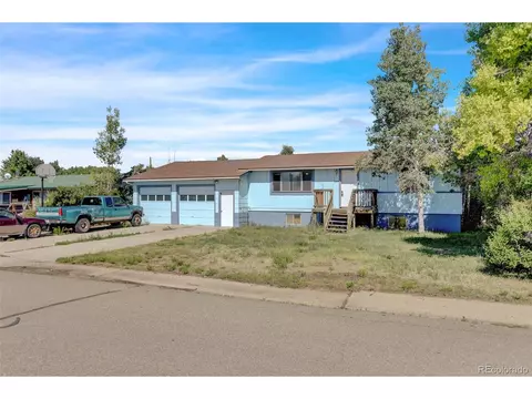213 20th St, Kremmling, CO 80459
