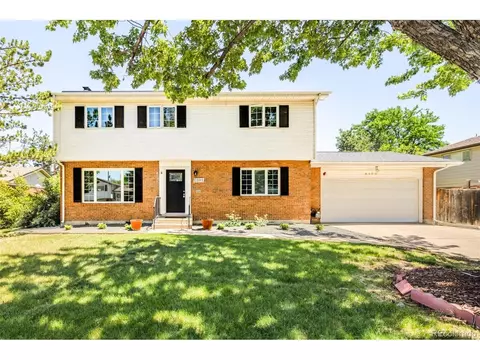 6570 S High St, Centennial, CO 80121