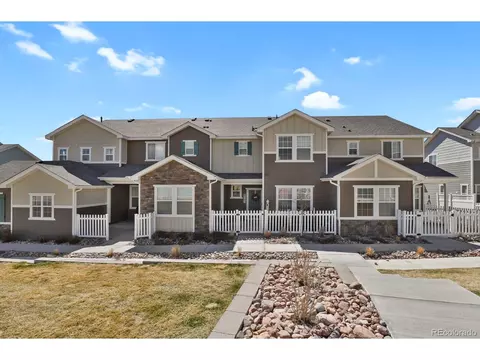 8765 Laurel Mountain Vw, Colorado Springs, CO 80924