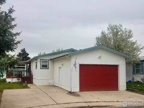 1166 Madison Ave #107, Loveland, CO 80537