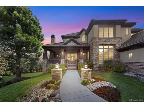 10280 Tradition Pl, Lone Tree, CO 80124