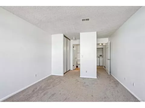 Bedroom - 12583 E Pacific Cir #D, Aurora, CO 80014 photo 4 of 4