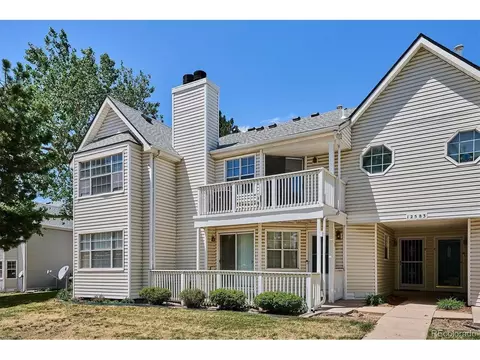12583 E Pacific Cir #D, Aurora, CO 80014