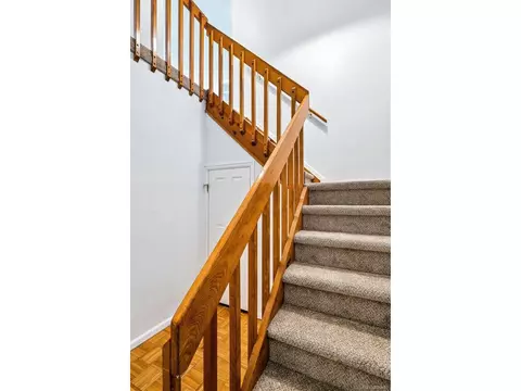 Entry Way - 12583 E Pacific Cir #D, Aurora, CO 80014 photo 1 of 1