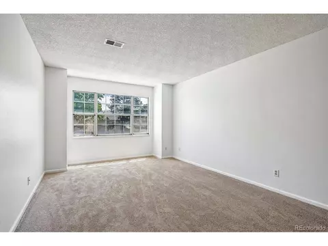 Bedroom - 12583 E Pacific Cir #D, Aurora, CO 80014 photo 1 of 4