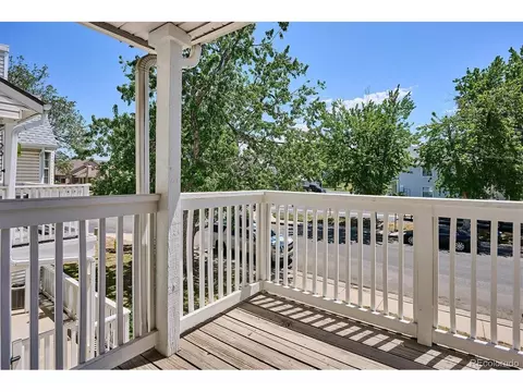 Exterior - 12583 E Pacific Cir #D, Aurora, CO 80014 photo 1 of 1