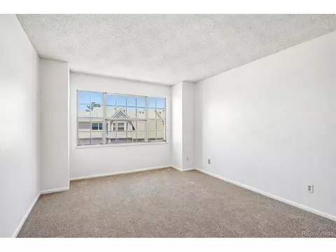 Bedroom - 12583 E Pacific Cir #D, Aurora, CO 80014 photo 3 of 4