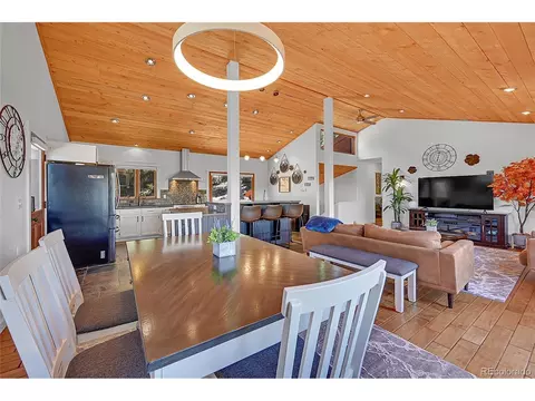 247 Alpine Dr, Nederland, CO 80466