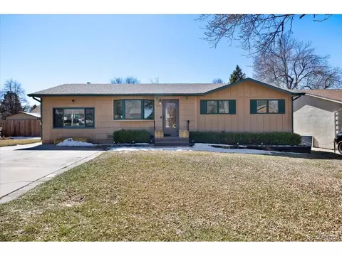 4795 S Splendid Cir, Colorado Springs, CO 80917
