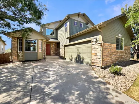 461 Rio Rancho Way, Brighton, CO 80601