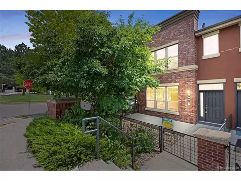 8987 E Otero Pl, Centennial, CO 80112