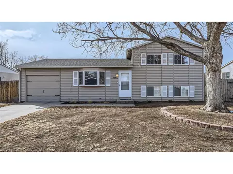 4053 Colony Hills Cir, Colorado Springs, CO 80916