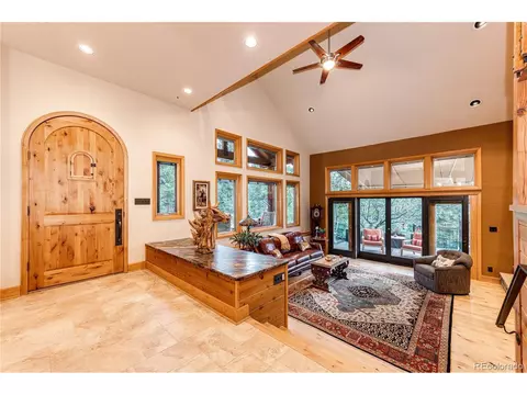 5654 Jackpine Rd, Evergreen, CO 80439 photo 8