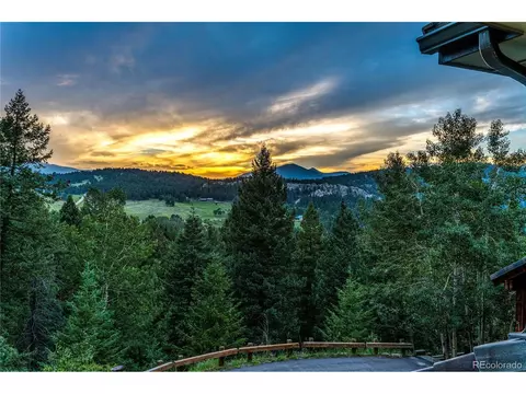 5654 Jackpine Rd, Evergreen, CO 80439 photo 24