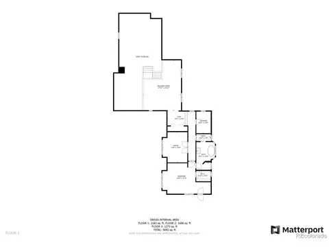 5654 Jackpine Rd, Evergreen, CO 80439 photo 39