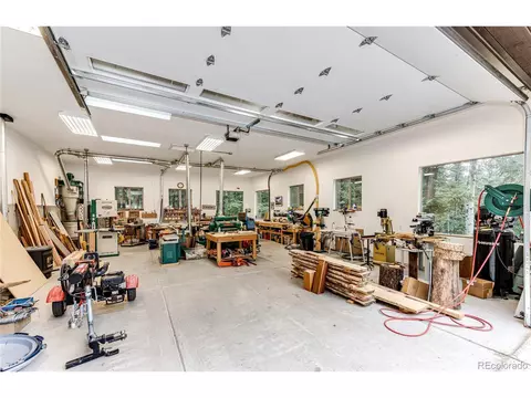 5654 Jackpine Rd, Evergreen, CO 80439 photo 32