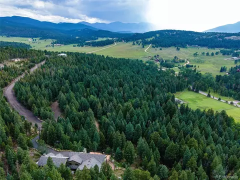 5654 Jackpine Rd, Evergreen, CO 80439 photo 3