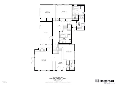 5654 Jackpine Rd, Evergreen, CO 80439 photo 40
