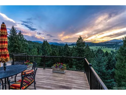 5654 Jackpine Rd, Evergreen, CO 80439 photo 18