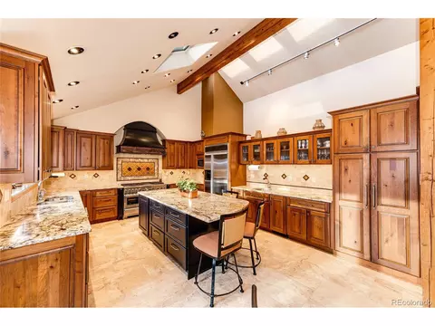 5654 Jackpine Rd, Evergreen, CO 80439 photo 11