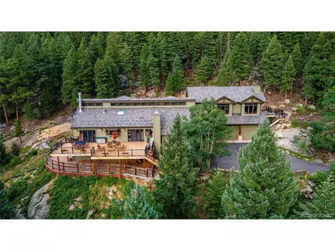 5654 Jackpine Rd, Evergreen, CO 80439 photo 34