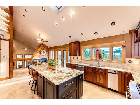 5654 Jackpine Rd, Evergreen, CO 80439 photo 12