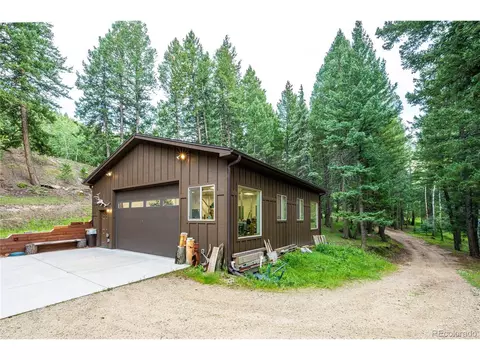 5654 Jackpine Rd, Evergreen, CO 80439 photo 31