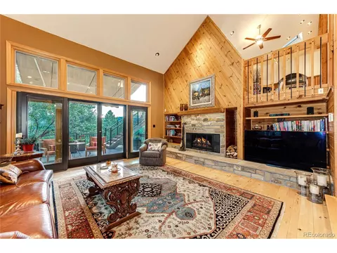 5654 Jackpine Rd, Evergreen, CO 80439 photo 6