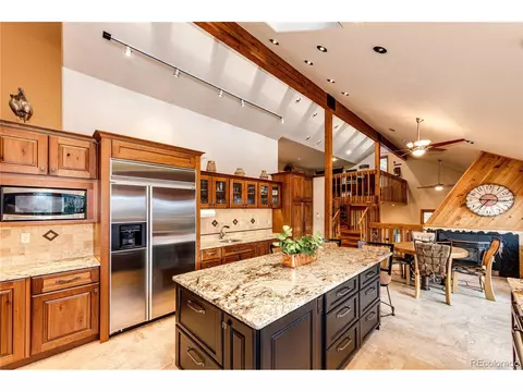 5654 Jackpine Rd, Evergreen, CO 80439 photo 10