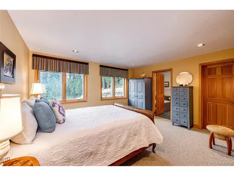 5654 Jackpine Rd, Evergreen, CO 80439 photo 28