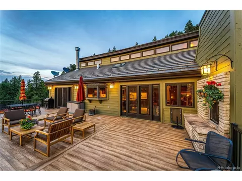 5654 Jackpine Rd, Evergreen, CO 80439 photo 33