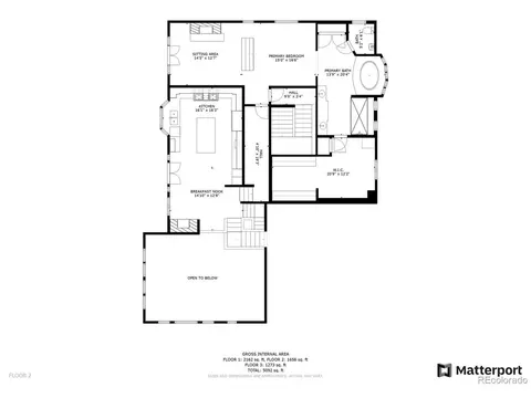 5654 Jackpine Rd, Evergreen, CO 80439 photo 38