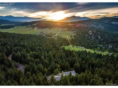 5654 Jackpine Rd, Evergreen, CO 80439 photo 35