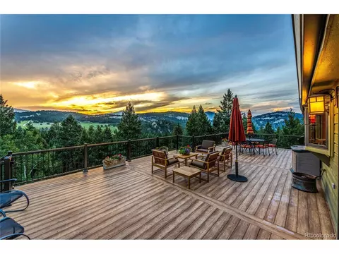 5654 Jackpine Rd, Evergreen, CO 80439 photo 13