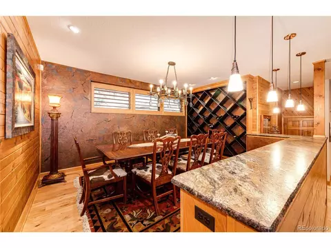 5654 Jackpine Rd, Evergreen, CO 80439 photo 9