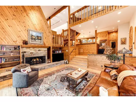 5654 Jackpine Rd, Evergreen, CO 80439 photo 1