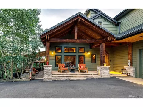 5654 Jackpine Rd, Evergreen, CO 80439 photo 5