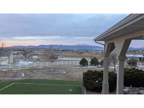 7055 Buckboard Dr, Peyton, CO 80831 photo 3