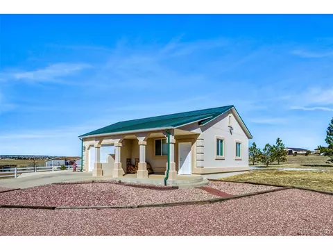 7055 Buckboard Dr, Peyton, CO 80831 photo 5