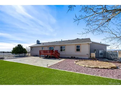7055 Buckboard Dr, Peyton, CO 80831 photo 31