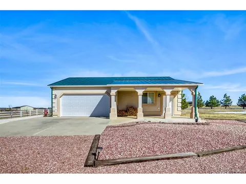 7055 Buckboard Dr, Peyton, CO 80831 photo 4