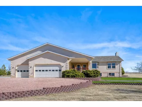 7055 Buckboard Dr, Peyton, CO 80831