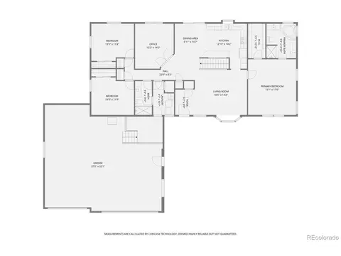 7055 Buckboard Dr, Peyton, CO 80831 photo 33