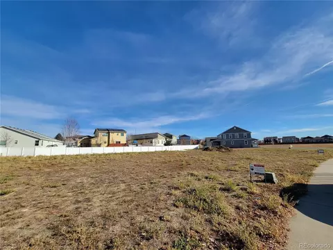 414 S Hawthorn St, Frederick, CO 80530